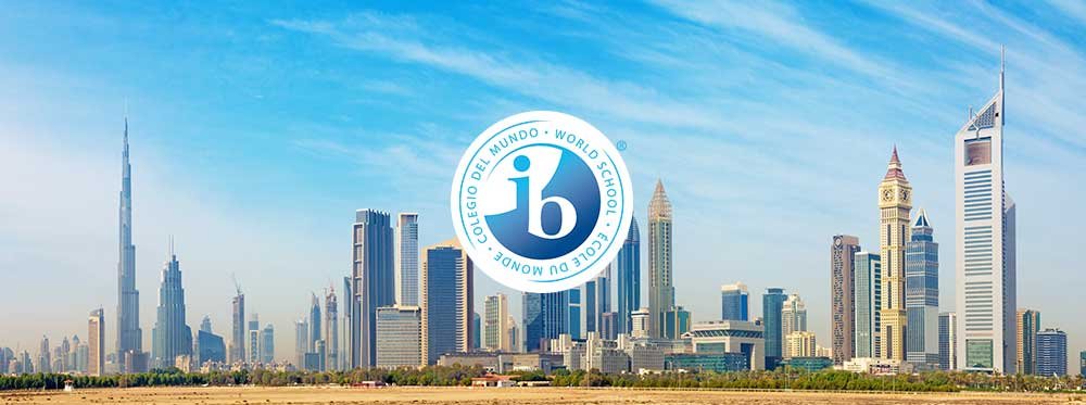 Dubai’s Best IB & GCSE
